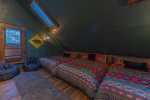 River Joy Lodge: Guest Bedroom 3
